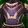 Living Weapon's Bulwark Icon