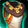 Ensemble: Golden Fleet's Sailing Garb Icon