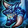Coldflame Cormaera Icon