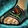 Sandals of Swirling Light Icon