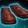 Mycelial Fabric Sandals Icon