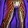 Wild Gladiator's Silk Trousers Icon