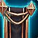 Eternal Gladiator's Silk Cord Icon