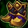 Hexflame Coven's Treads Icon