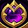 Gilded Ethereal Crest Icon