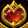 Gilded Undermine Crest Icon