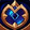 Gilded Harbinger Crest Icon