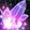 The Cracked Crystal Icon