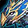 Cobalt Dragonhawk Icon