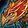 Fiery Dragonhawk Icon