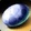 Brightly Colored Egg Icon