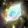 Sparkling Elemental Heart Icon