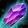 Leylight Shard Icon