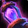 Eerie Bauble Icon