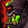 Smashing Charge Icon