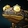 Gilded Mechafrog Icon