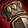 Feeder's Hand and Key Icon
