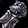 Merciless Gladiator's Leather Gloves Icon