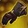 Chakram-Gripping Gloves Icon