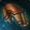 Hands of the Light Icon