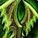 Serrated Glaive Icon