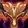 Rionthus's Bladed Visage Icon