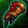 Dark Iron's Ceremonial Gauntlets Icon