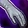 Flowing Aquatic Gloves Icon