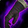 Venomous Gladiator's Silk Gloves Icon