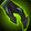 Spliced Fiendtrader's Demonic Grasp Icon