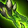 Venomous Gladiator's Silk Gloves Icon