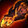 Charhound's Vicious Felclaws Icon