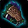 Enigmatic Dreamwatcher's Gauntlets Icon
