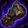Venomous Gladiator's Leather Gloves Icon