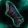 Primal Combatant's Dragonhide Gloves Icon