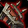 Black Blood Injectors Icon