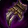 Patched Harvester's Claw Icon