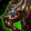 The Headless Horseman's Ghoulish Charger Icon