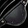 Classic Midnight Eyepatch Icon
