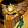 Sun Festival's Painted Mask Icon