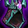 Twilight Magus's Cowl Icon