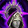 Venomous Gladiator's Silk Guise Icon