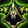 Venomous Gladiator's Silk Guise Icon