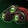 Grounded Ectoplasmic Specs Icon