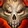 Bloody Visage of the Laughing Skull Icon