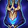 Ensemble: Untethered Blade's Garb Icon