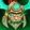 Fearsome Visage of Ra-den's Chosen Icon