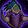 Venomous Gladiator's Leather Mask Icon