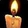 Hallowed Candle Icon