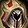 Luminant Verdict's Unwavering Gaze Icon